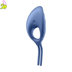 Pierścień-Swordsman (Blue)