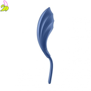 Pierścień-Swordsman (Blue)