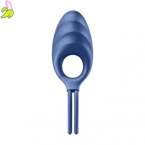 Pierścień-Swordsman (Blue)