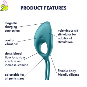 Pierścień-Swordsman (Camouflage Green)