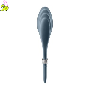 Pierścień-Duelist Ring Vibrator (Dark blue)