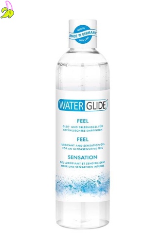 WATERGLIDE 300 ML FEEL