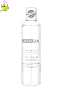 SILICONEGLIDE 250ML PERFECT GLIDE