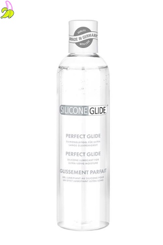 SILICONEGLIDE 250ML PERFECT GLIDE