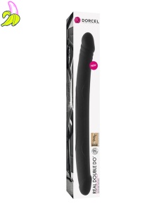 REAL DOUBLE DO BLACK