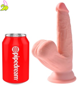 6in. TDC With Swinging Balls