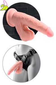 6in. TDC With Swinging Balls