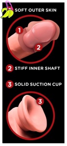 6in. TDC With Swinging Balls