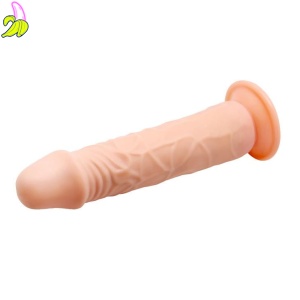 BAILE- BARBARA 7.8'' Flesh