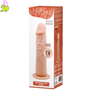 BAILE- BARBARA 7.8'' Flesh
