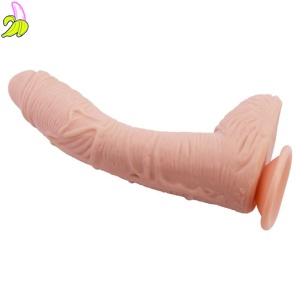 BAILE- Beautiful ALEX 11'' Flesh