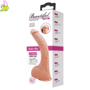 BAILE- Beatiful JACK 10,2''