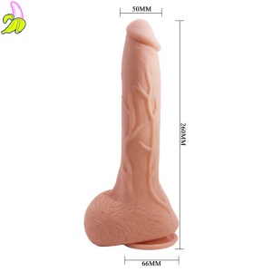 BAILE- Beatiful JACK 10,2''