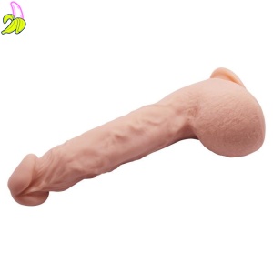 !BAILE- Beautiful JASON 23cm Flesh