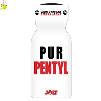 Pur Pentyl 25 ml (PE)