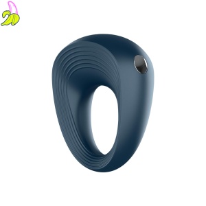 Stymulator-Satisfyer Rings 2