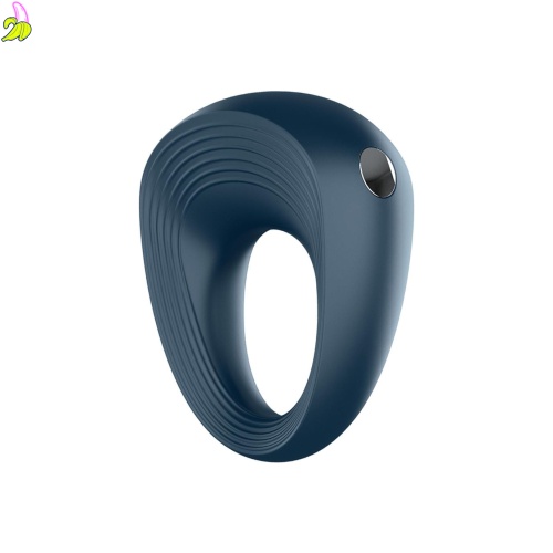 Stymulator-Satisfyer Rings 2