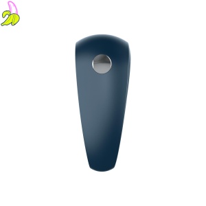 Stymulator-Satisfyer Rings 2