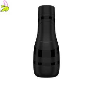 Masturbator - Satisfyer Men Classic (Black)