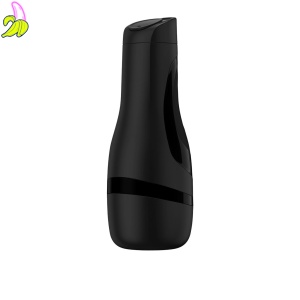 Masturbator - Satisfyer Men Classic (Black)