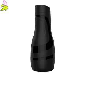 Masturbator - Satisfyer Men Classic (Black)