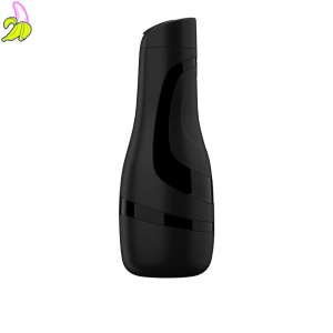 Masturbator - Satisfyer Men Classic (Black)