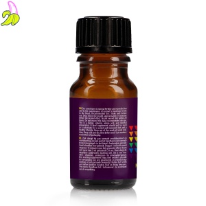 Spanish Fly - Free to Fly - 10 ml