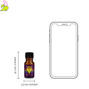 Spanish Fly - Free to Fly - 10 ml