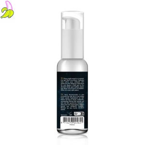 Anal Night Mask - 50 ml
