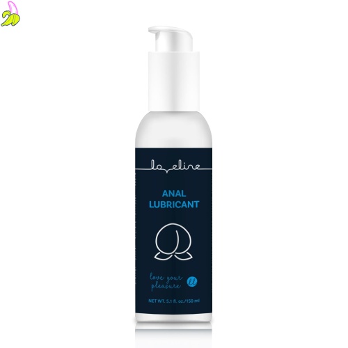 Anal Lubricant - 150 ml