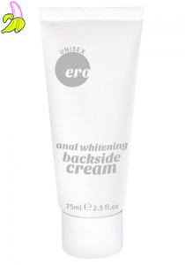 Żel/sprej-Back Side Whitening Creme 75 ml
