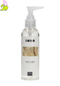 Anal lube - 150ml