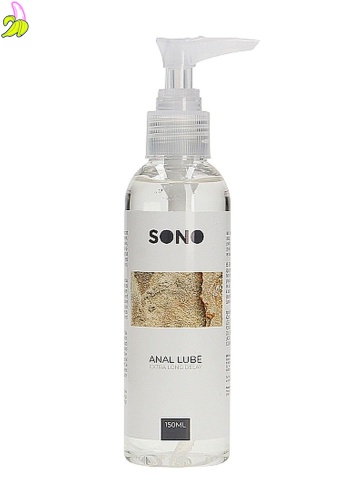 Anal lube - 150ml