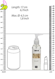 Anal lube - 150ml