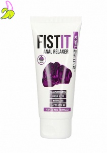 Fist It - Anal Relaxer - 100 ml