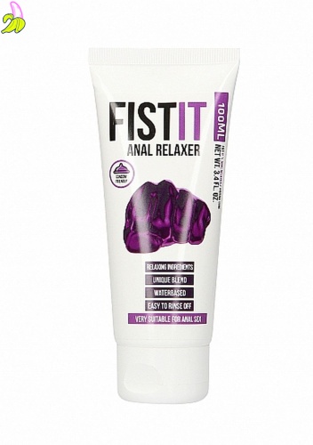 Fist It - Anal Relaxer - 100 ml