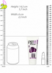 Fist It - Anal Relaxer - 100 ml