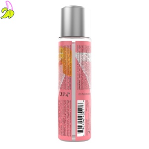 System JO - H2O Lubricant Cocktails Cosmopolitan 60 ml