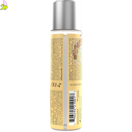 System JO - H2O Lubricant Cocktails Pina Colada 60 ml