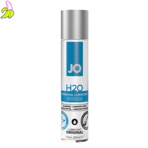 System JO - H2O Lubricant 30 ml
