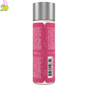 System JO - Candy Shop H2O Cotton Candy Lubricant 60 ml