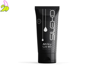 SD.Milky Lubricant Bio 100ml