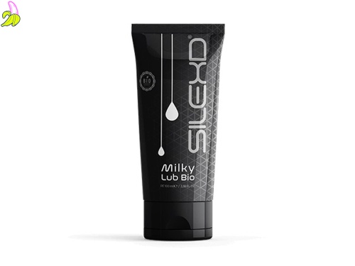 SD.Milky Lubricant Bio 100ml