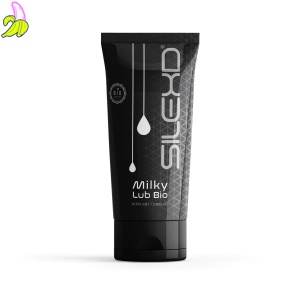 SD.Milky Lubricant Bio 100ml