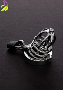 Attica Chastity Cage (45mm)