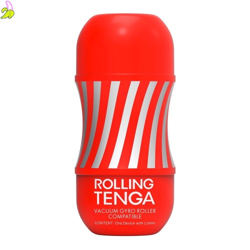 Tenga Gyro Roller Cup Regular masturbator