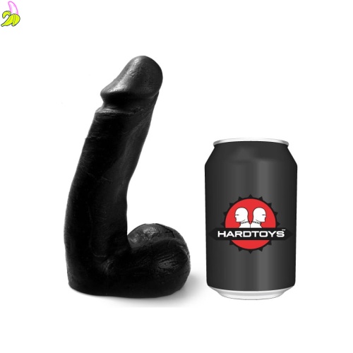 HardToys Dildo sztuczny penis DP1001 14x4cm
