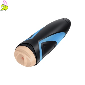 Masturbator - Satisfyer Men One