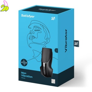 Wibrator-Satisfyer Men Vibration