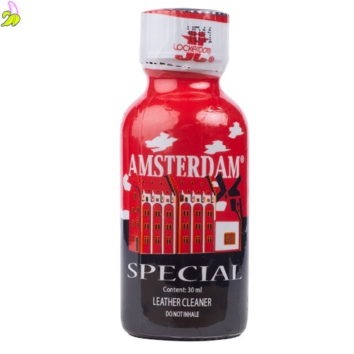 Amsterdam Special Hexyle 30ml